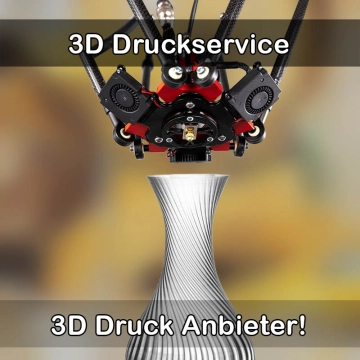 3D Druckservice in Kürten