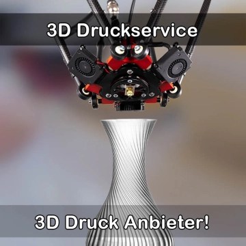 3D Druckservice in Küssaberg