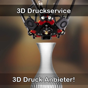 3D Druckservice in Kulmbach
