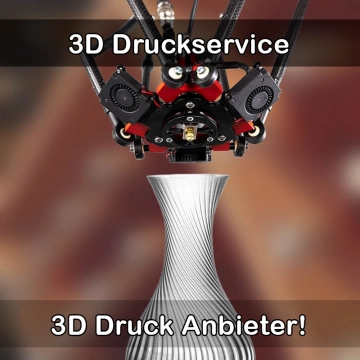 3D Druckservice in Kumhausen