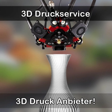 3D Druckservice in Kupferzell