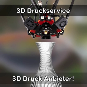 3D Druckservice in Kuppenheim