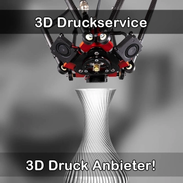 3D Druckservice in Kusterdingen
