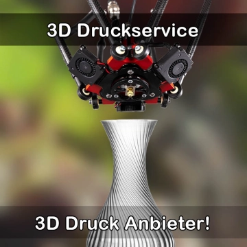 3D Druckservice in Kutenholz