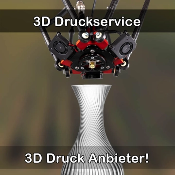 3D Druckservice in Kyffhäuserland