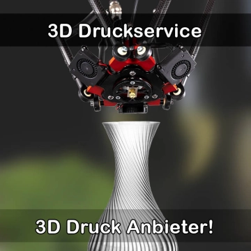 3D Druckservice in Kyritz