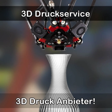 3D Druckservice in Laage