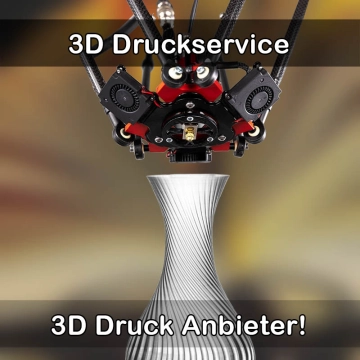 3D Druckservice in Laberweinting