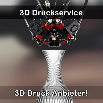 3D Druckservice in Laboe