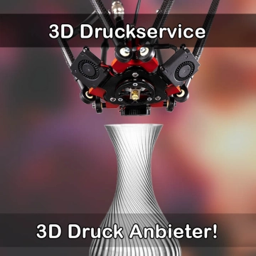 3D Druckservice in Lachendorf
