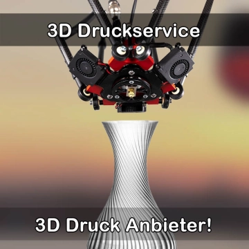 3D Druckservice in Ladenburg