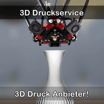 3D Druckservice in Lähden