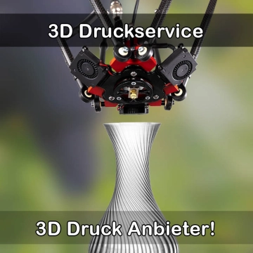 3D Druckservice in Lage (Lippe)