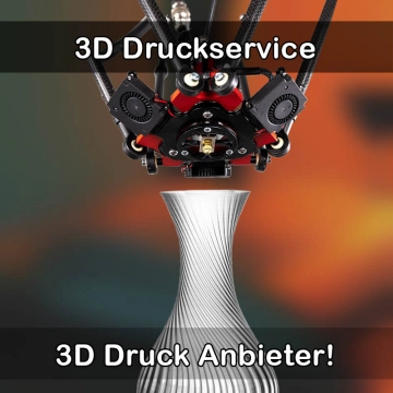 3D Druckservice in Lahnau