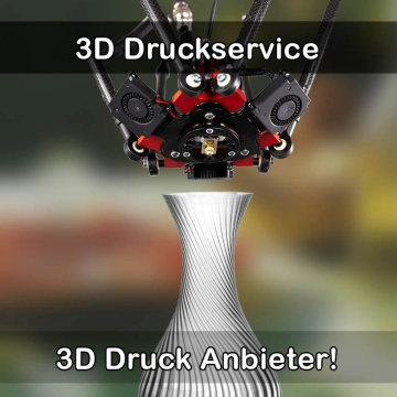 3D Druckservice in Lahntal