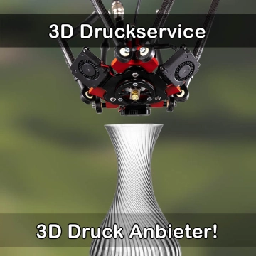 3D Druckservice in Laichingen