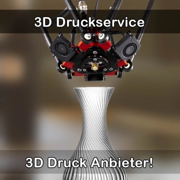 3D Druckservice in Lalendorf