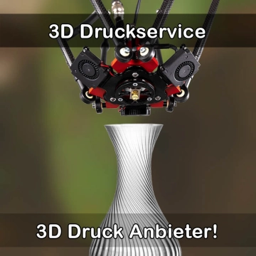 3D Druckservice in Lamspringe