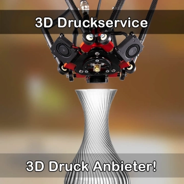 3D Druckservice in Landau an der Isar
