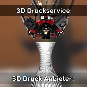 3D Druckservice in Landsberg am Lech