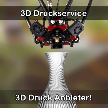 3D Druckservice in Landsberg (Saalekreis)