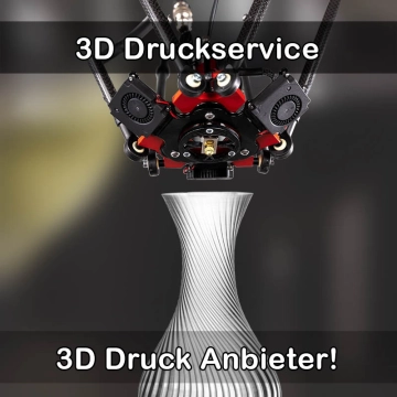 3D Druckservice in Landshut