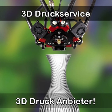 3D Druckservice in Langenbach (Oberbayern)