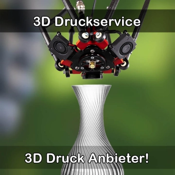 3D Druckservice in Langenberg