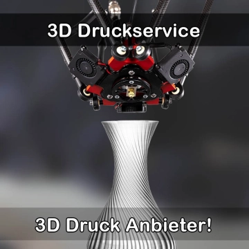 3D Druckservice in Langenbernsdorf