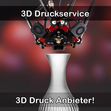 3D Druckservice in Langenbrettach