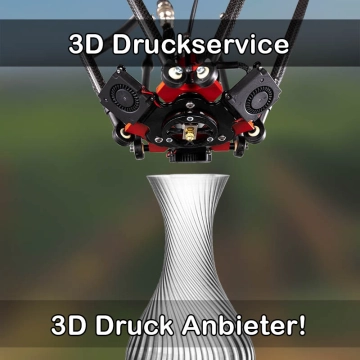 3D Druckservice in Langenfeld (Rheinland)