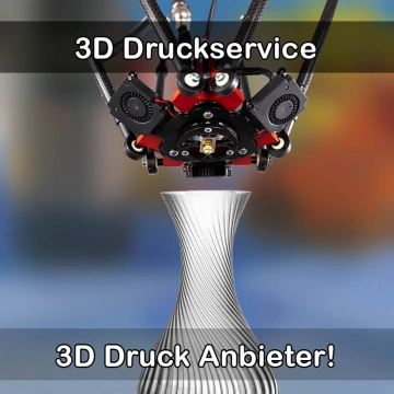 3D Druckservice in Langenhagen