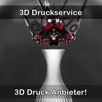3D Druckservice in Langenhorn-Nordfriesland