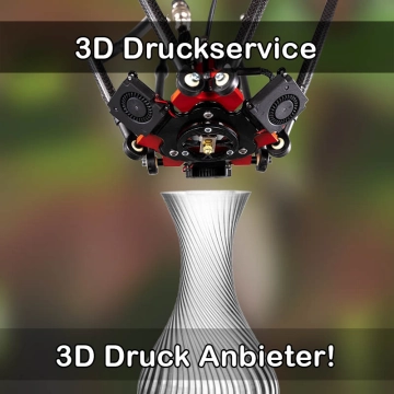 3D Druckservice in Langenselbold