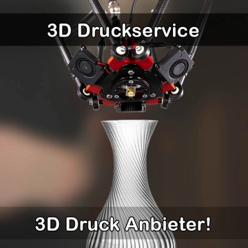 3D Druckservice in Langensendelbach