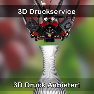 3D Druckservice in Langenwetzendorf