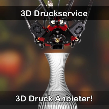 3D Druckservice in Langerringen