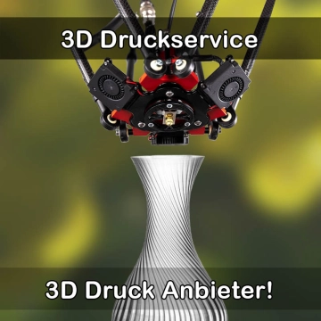 3D Druckservice in Langwedel (Weser)