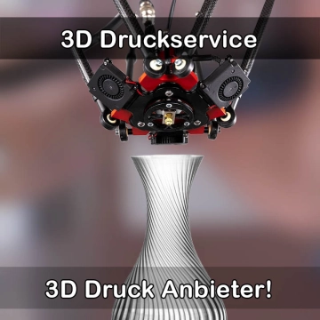3D Druckservice in Langweid am Lech