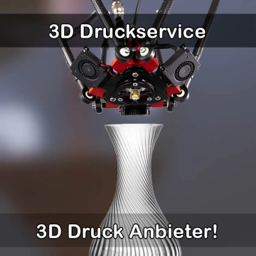 3D Druckservice in Lastrup