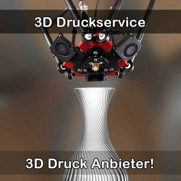 3D Druckservice in Lathen