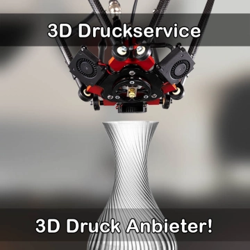 3D Druckservice in Laubach