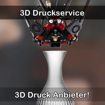 3D Druckservice in Lauben (Oberallgäu)