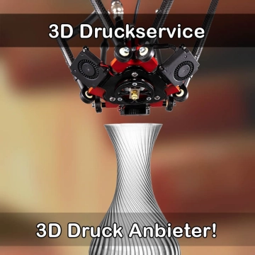 3D Druckservice in Lauchhammer