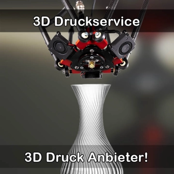 3D Druckservice in Lauchringen
