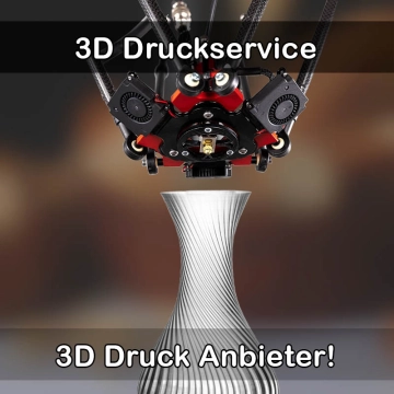 3D Druckservice in Laudenbach (Bergstraße)