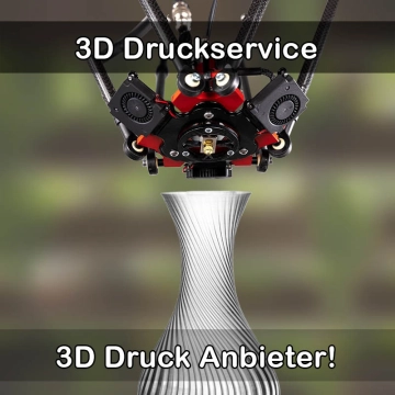 3D Druckservice in Lauenburg-Elbe