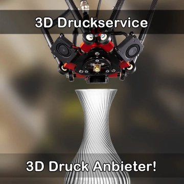 3D Druckservice in Lauf an der Pegnitz
