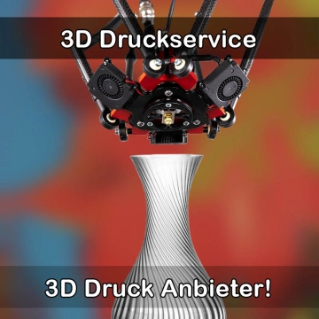 3D Druckservice in Lauf (Baden)
