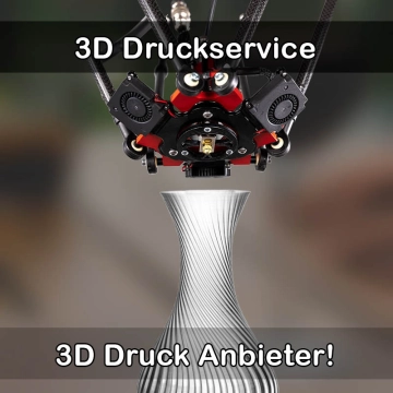 3D Druckservice in Laufen (Salzach)